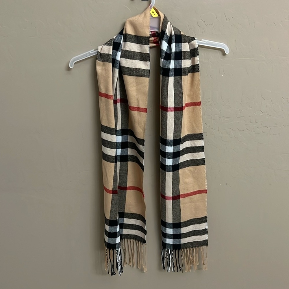 Scarf unisex